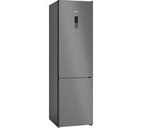 Siemens KG39NXXBF iQ300 203cm High 60 40 Frost Free Fridge Freezer in
