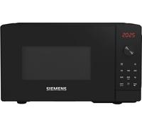 Siemens Siem Stand-Mikrowelle FF023LMB2 800W bk