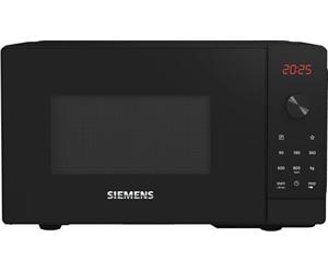 Siemens Siem Stand-Mikrowelle FF023LMB2 800W bk