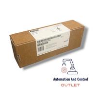 Siemens SIMATIC 6ES7 193-7CA00-0AA0 NEW IN SEALED BOX ATEX