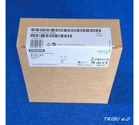 SIEMENS SIMATIC 6ES7 332-5HB01-0AB0 S7-300 SM332 ANALOG OUTPUT MODULE