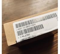 SIEMENS SIMATIC 6ES7131-6BF01-0BA0 Digital Input Module