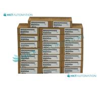 Siemens SIMATIC ET 200SP Digital Input Module 6ES7131-6BH01-0BA0 15x24VDC