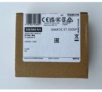 SIEMENS SIMATIC 6ES7131-6BH01-0BA0 ET 200SP Digital input module, DI 16 x 24V DC