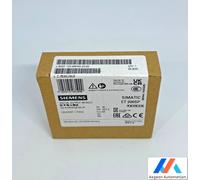 Siemens SIMATIC Output Module 6ES7132-6BF00-0CA0 DQ 8x 24VDC/0.5A