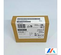 Siemens SIMATIC Output Module 6ES7132-6BF00-0CA0 DQ 8x 24VDC/0.5A