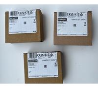 SIEMENS SIMATIC 6ES7132-6BH01-0BA0 ET 200SP DQ 16x 24V DC/0,5A ST PU1 Dig Module