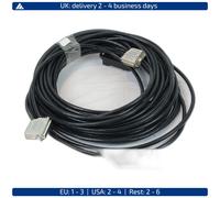 Siemens Simatic 6ES7468-1CC50-0AA0 IM Cable with K-Bus New in stock at PLC2DAY