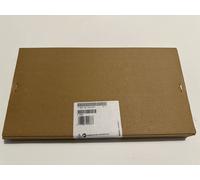 Siemens S7-1500 Mounting Rail 245mm With Ground Screw - 6ES75901AC400AA0