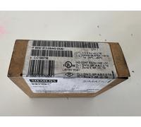 Wtyczka metalowa dla sieci PROFIBUS do 12 Mbit /s z prostym odprowadzeniem przew