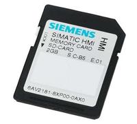 Siemens SIMATIC Accessories For Controllers - 6AV21818XP000AX0