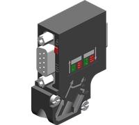 Siemens SIMATIC DP Accessories For Controllers - 6ES79720BB610XA0