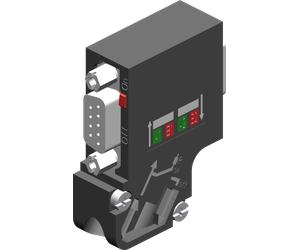 Siemens SIMATIC DP Accessories For Controllers - 6ES79720BB610XA0