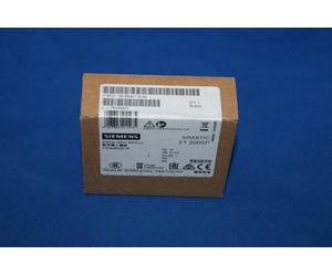 Siemens Simatic ET 200SP 6es7136-6ba01-0ca0 6es7 136-6ba01-0ca0 F-DI 8x24 VDC HF
