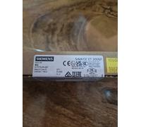 SIEMENS SIMATIC ET 200SP 6ES7193-6BP00-0BA1 BASEUNIT