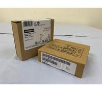 Siemens 6ES7134-6HB00-0CA1 New SIMATIC ET 200SP, Analog input module, AI 2x