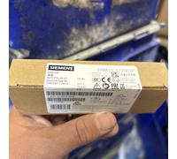 Siemens Simatic ET 200SP PLC Supply Module (6ES7193-6BP00-0DA0) - New