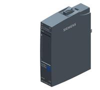 Siemens SIMATIC Fieldbus Decentralized Peripheral - Analog Input And Output Module - 6ES71346GD010BA1