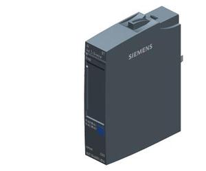 Siemens SIMATIC Fieldbus Decentralized Peripheral - Analog Input And Output Module - 6ES71346GD010BA1