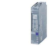 Siemens SIMATIC Fieldbus Decentralized Peripheral - Analog Input And Output Module - 6ES71356HD000BA1