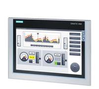 NEW SIEMENS 6AV6545-0CA10-0AX0 TOUCH PANEL 6AV65450CA100AX0 EXPEDITED SHIPING/
