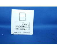 1PC NEW Siemens MEMORY 4Mb 6ES7 954-8LC01-0AA0 Upgrade 6ES7954-8LC03-0AA0