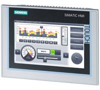 Siemens SIMATIC HMI TP700 Comfort Touch Panel - 6AV21240GC010AX0