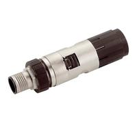 Siemens SIMATIC NET - Connector M12 Case Metalica Robust Conexion Fast Connect