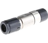 Siemens SIMATIC NET - Game Connector Insertion Female M12 Plug Pro (5U)