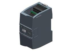 Siemens SIMATIC PLC Analog Input And Output Module - 6ES72344HE320XB0
