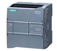 Siemens SIMATIC PLC Base Unit - 6ES72121AE400XB0