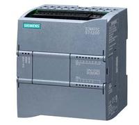 1Pc Siemens 6ES7212-1HE40-0XB0 New ki
