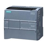 Siemens SIMATIC PLC Base Unit - 6ES72141HG400XB0