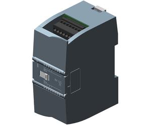 Siemens SIMATIC PLC Digital Input And Output Module - 6ES72221BF320XB0