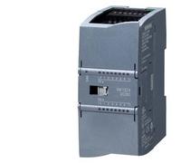 Siemens SIMATIC PLC Digital Input And Output Module - 6ES72231BH320XB0