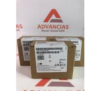 Siemens SIMATIC PLC Analog Input And Output Module - 6ES72324HB320XB0