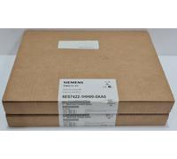 SIEMENS SIMATIC S7-400 6ES7422-1HH00-0AA0 DIGITAL OUTPUT MODULE -FACTORY SEALED