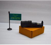 SIEMENS SIMATIC S7 6ES7193-4CF50-0AA0 TERMINAL MODULE 6ES71934CF500AA0