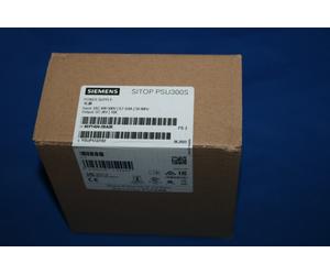 Siemens Simatic Sitop Power psu300S Supply 6EP1434-2BA20 6EP1 434-2BA20