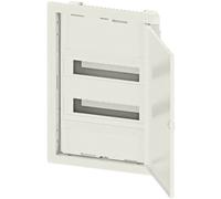 Siemens SIMBOX XL distribution board 12-part flush mount