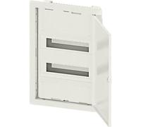 Siemens SIMBOX XL flush-mount Switchboard cabinet 24 partitions