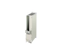 NEW 6SN1123-1AA00-0HA2 SIEMENS SIMODRIVE 611 POWER MODULE, 1 AXIS, 8A, NEW BOX