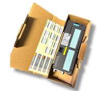 Siemens Sinamics 6SL3244-0BB12-1FA0 Control Unit CU240E-2 PN New In Box
