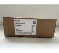 SIEMENS SINAMICS 6SL3244-0BB12-1FA0 G120 CONTROL UNIT CU240E2PN