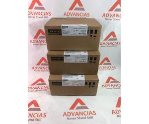Siemens Sinamics S110, 6SL3 040-0JA01-0AA0, 6SL3040-0JA01-0AA0, New Sealed