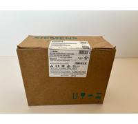 SIEMENS SINAMICS V20 6SL3210-5BB17-5UV1 0.75kW 4.2A 230 Vac 1Phase Inverter Driv