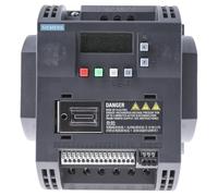 Siemens SINAMICS V20 - Dimmer 3 AC 380 - 480 V 47 - 63 Hz 4.0 kW without filter