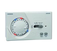 Siemens Single Channel Timeswitch Rwb30E