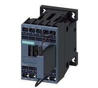 SIEMENS Sirius 3RH2 Auxiliary Contactor 110V DC Coil 4 Pin 690V AC/10A 3NO (Closer)