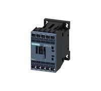 SIEMENS Sirius 3RH2 Auxiliary Contactor 230V AC Coil 4 Pin 690V AC / 10A 3NO (Closer) + 1NC (Opener)